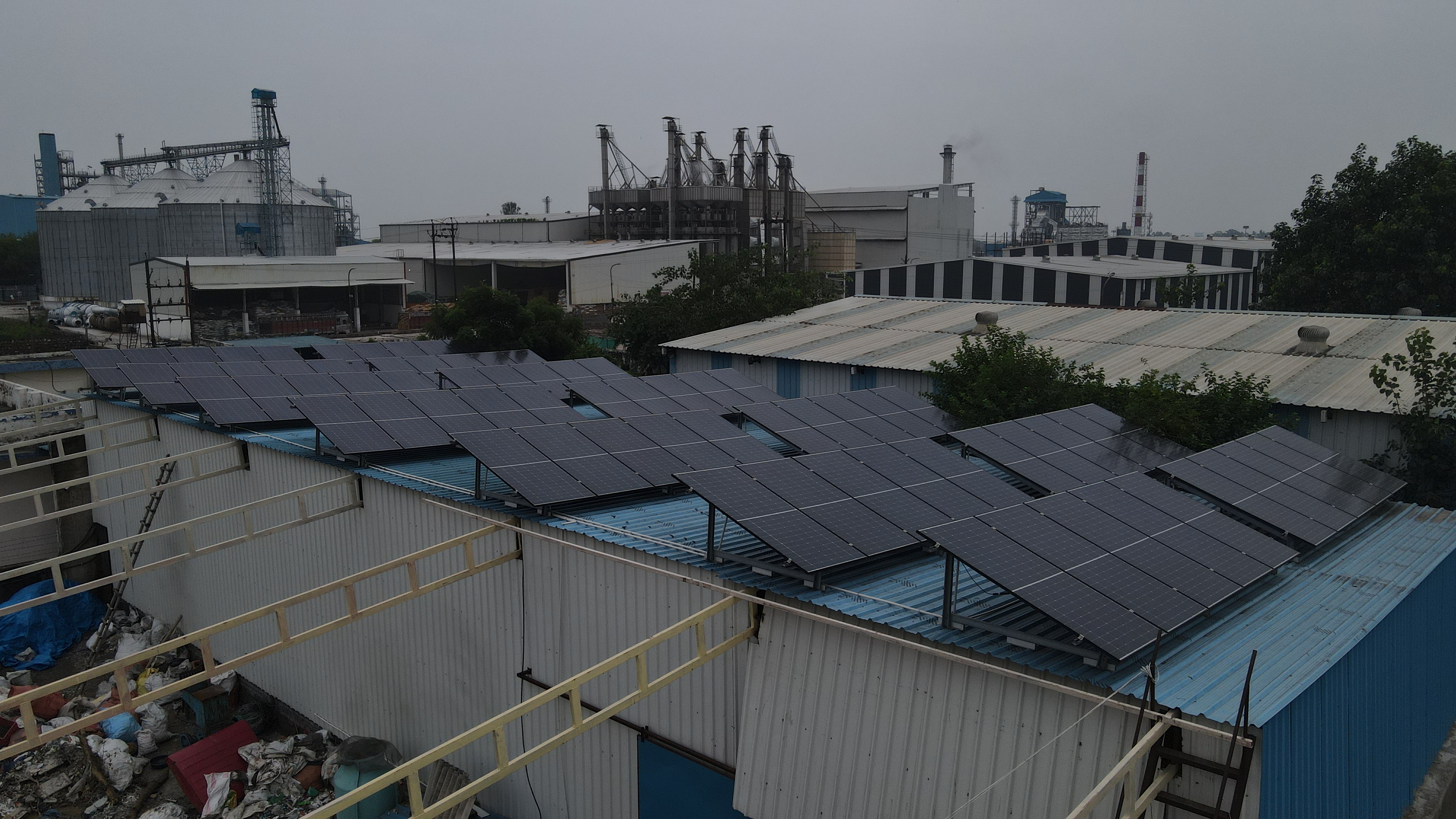 Solar Project